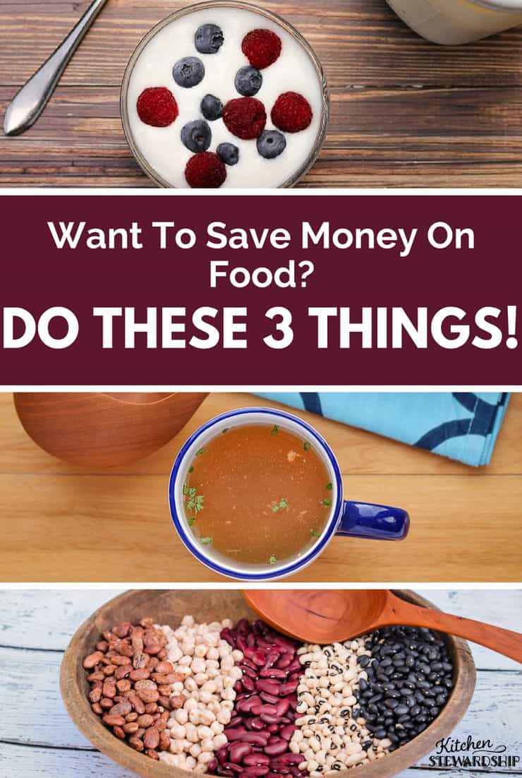 Top 3 Frugal Tips For Healthy Living