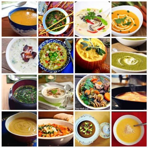 winter soup collage 2