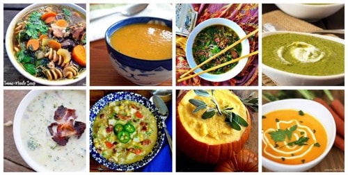 winter soup collage wider