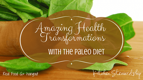 Amazing Health Transformations