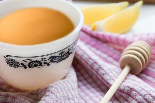 Ginger Tea 15 2nd Edit