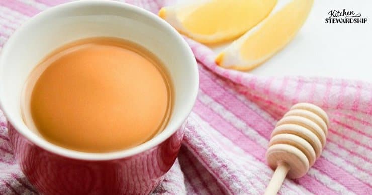 How to store fresh ginger