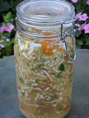 Monday Mission Try a Natural Remedy with Ginger