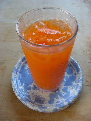 Monday Mission Try a Natural Remedy with Ginger