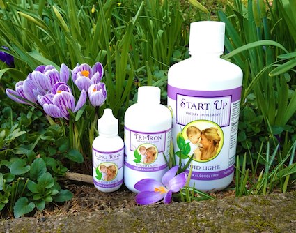 Monday Mission Try a Natural Remedy with Ginger