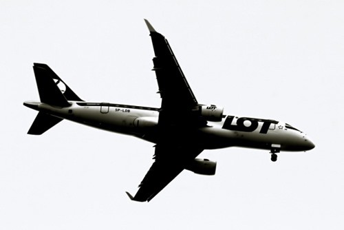 Airplane Flights and Radiation Exposure