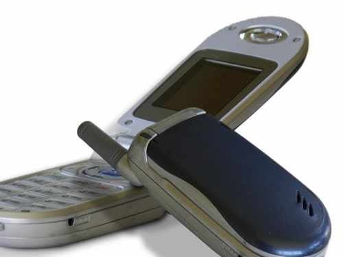 Cell Phones-protecting ourselves from EMFs