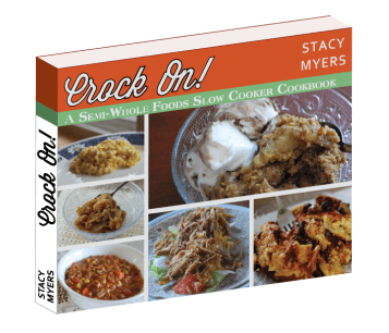 Crock On! Slow Cooker eBook