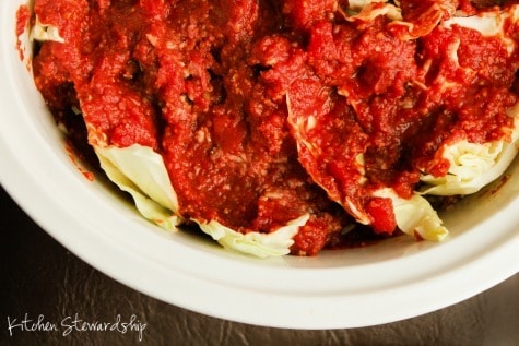 Slow Cooker Cabbage Un Rolls 4 WM