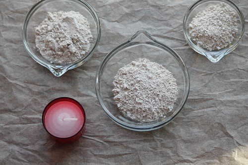 Bentonite Clay from Redmond