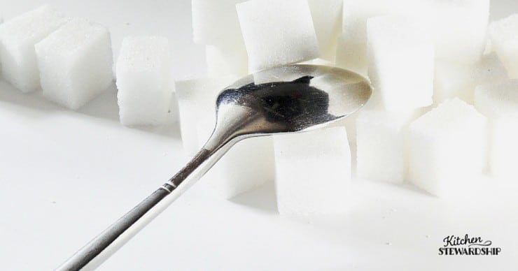 7 Everyday Foods Not Proven Safe For Kids