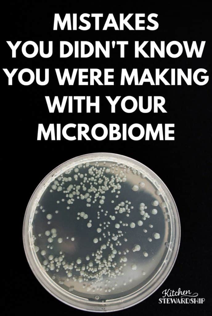 Basics you need to know about your smallest residents, the microbiome. Learn the relationship between birth, antibiotics, processed foods and prebiotics on your gut and overall health.