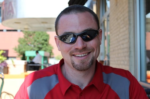 our new normal - healthy diet, no disease symptoms