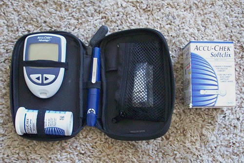 How to Avoid the Orange Drink for Glucose Screening in Pregnancy