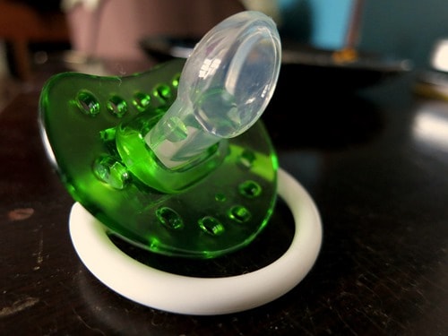 5 Newborn Interventions We Avoid In the First Week of Baby's Life