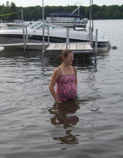 Standard procedures to reconsider when pregnant