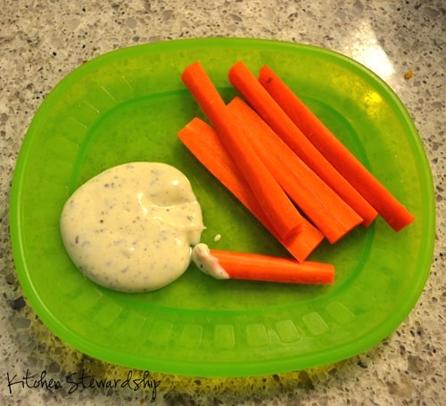 Time & Budget Busters: 6 Snacks to Make At Home