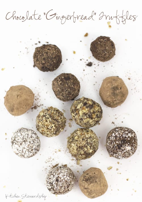 truffles 2 0809 SIMPLEWORDING