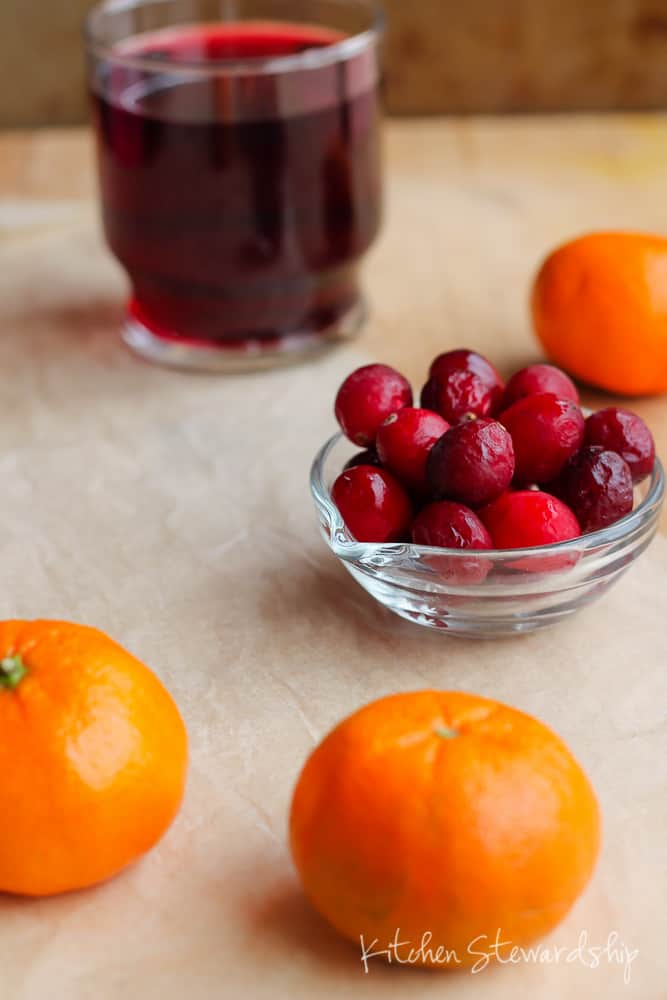 cranberries for real Cranberry Juice 