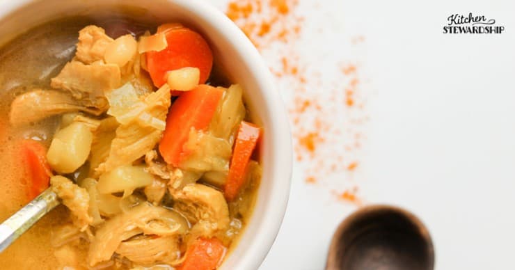 6 objections to buying the whole bird