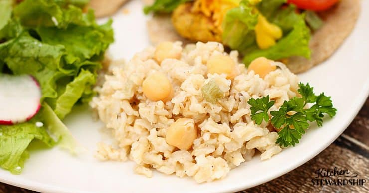 meal planning with a whole chicken