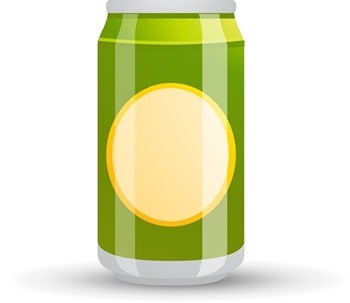 soda can drink icon z 1df VII