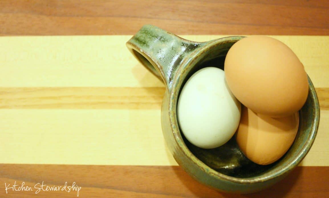 Paleo Sweet Potato, Broccoli, and Egg Hash