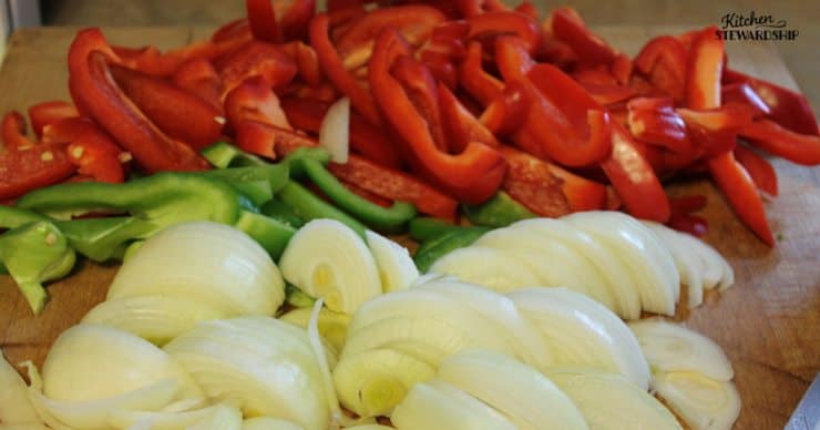 3 slow cooker freezer meals