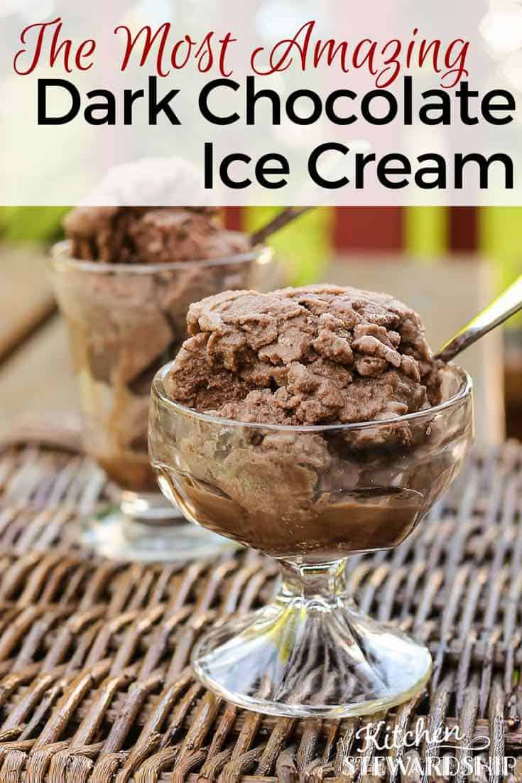 dark chocolate ice cream 735x 1102