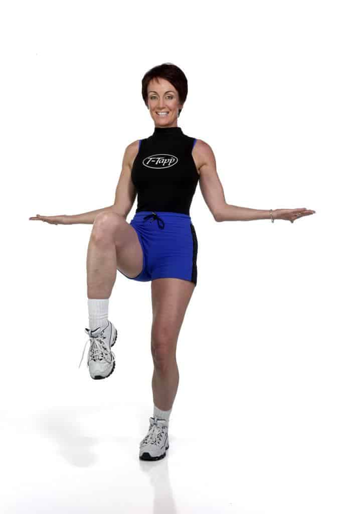 Hoedowns can reduce blood sugar levels