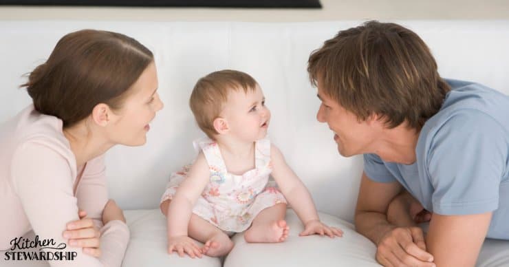 5 Reasons kids aren't healthy today