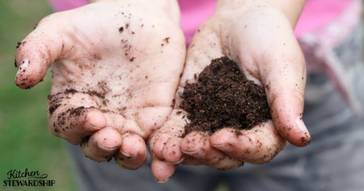 5 reasons kid are not healthy today