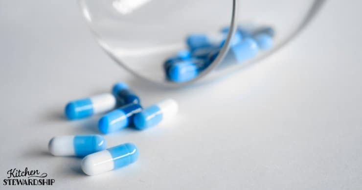 5 reasons kids are not healthy today