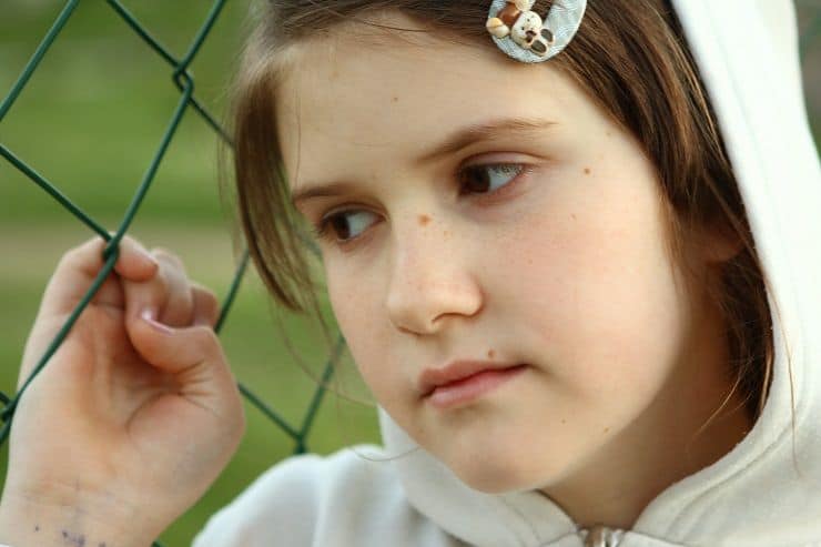 abandon girl Gk Pv Y Iwd