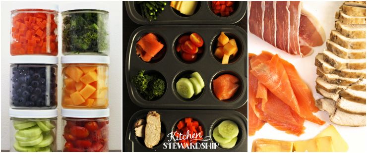 5 Things I Learned From Feeding My Family Real Food On The Road