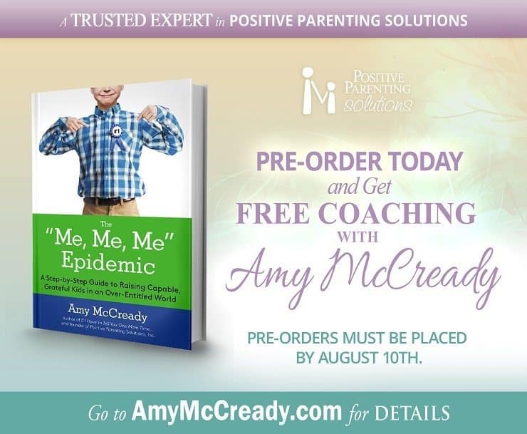 Amy McCready Pre-Order_Bonus