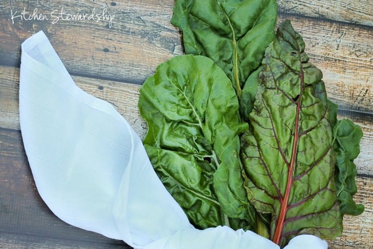 Swiss Chard