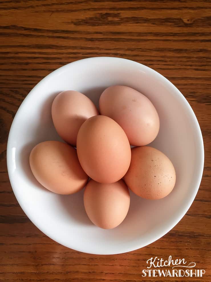 Cooked Egg Nog Recipe