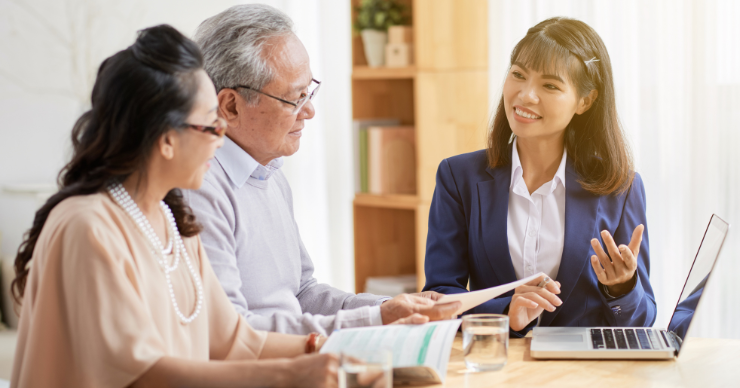 choosing a healthshare ministry