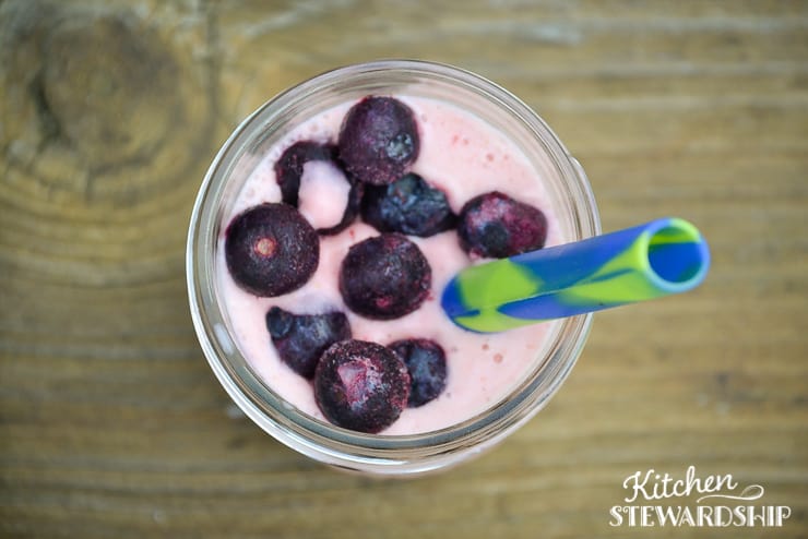 Mason Jar Lunches Your Kids Can Make Themselves