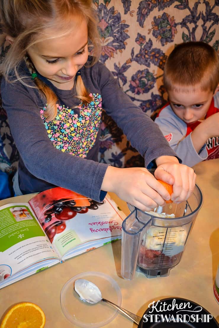 Mason Jar Lunches Your Kids Can Make Themselves
