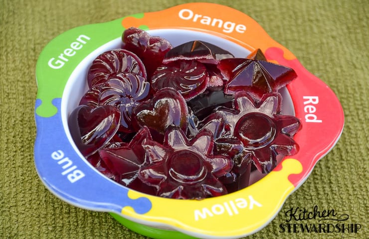 The bonus of food allergies