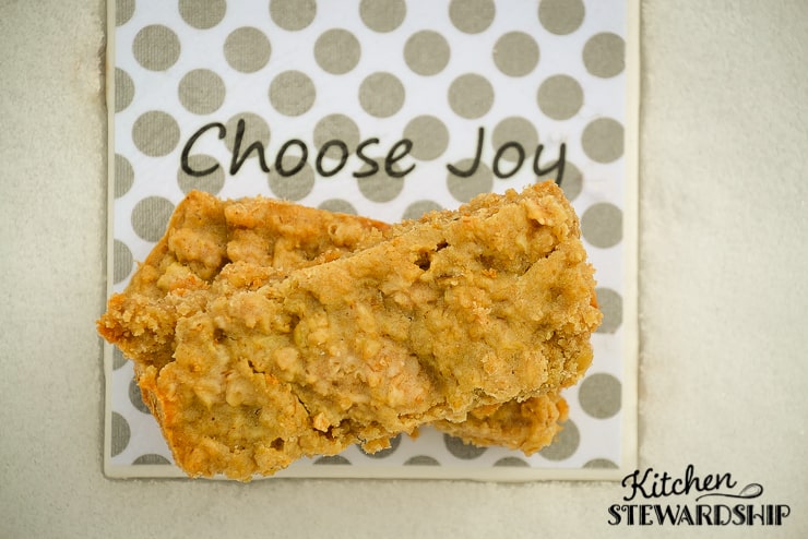 The bonus of food allergies