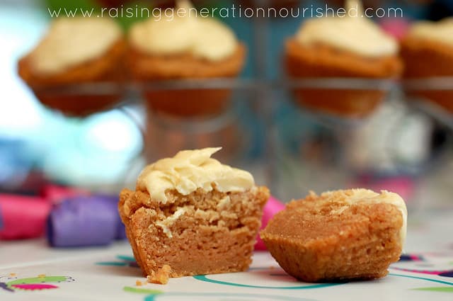 Pumpkin Fudge Recipe