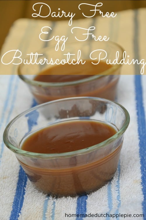 df ef butterscotch pudding