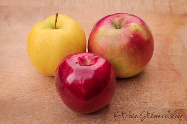 Organic Food Sources in Michigan and the Midwest