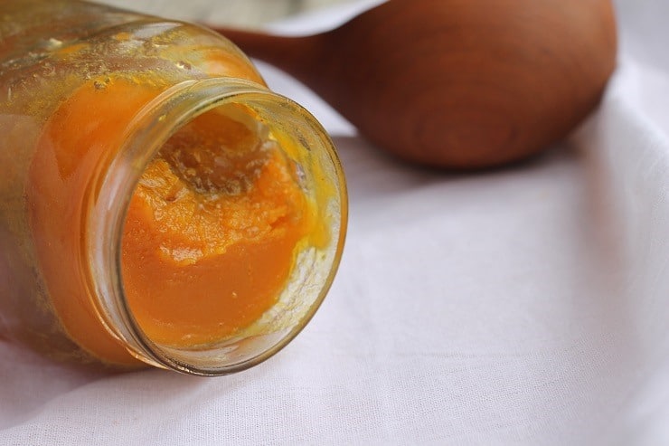 Bone Broth with Serious Gel