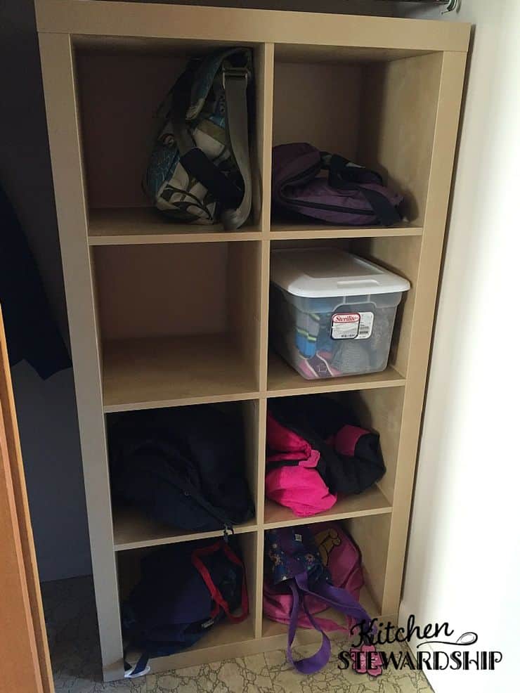 Spring Cleaning Isn't Hard When Your House Cleans Itself!