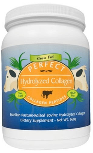 Perfect Supplements collagen