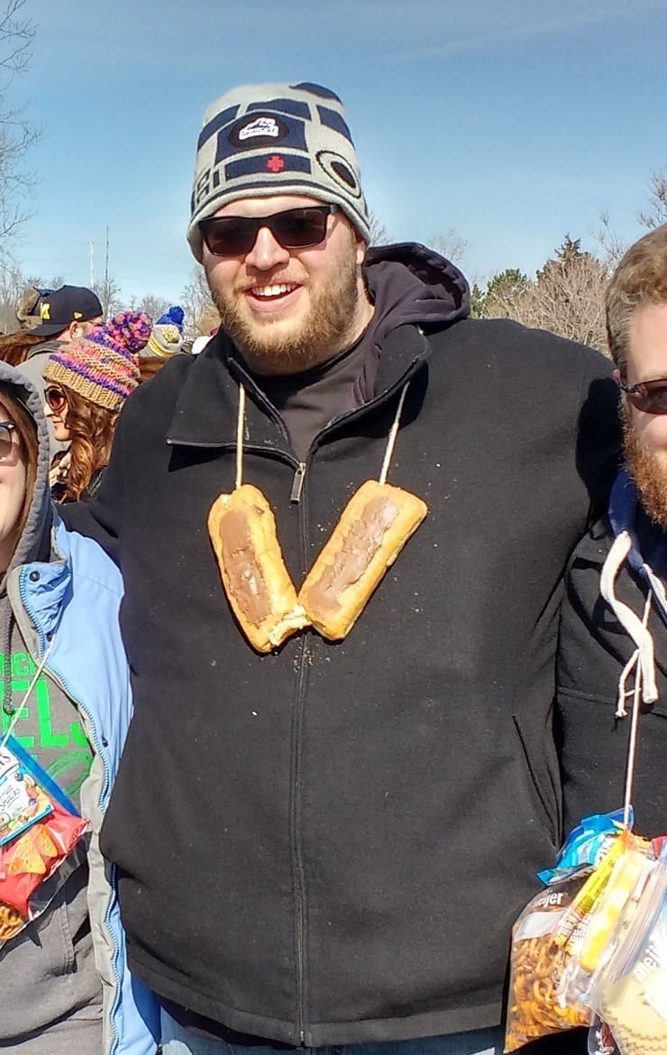 Russ at beer fest[2]